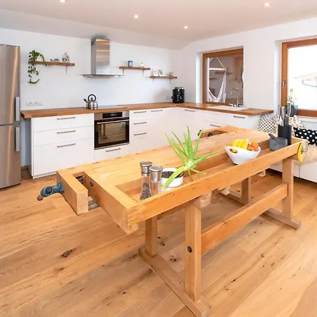 Apartament Panorama-Juwel Alpbachtal Reith im Alpbachtal Zewnętrze zdjęcie