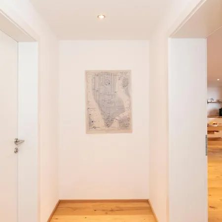 Apartament Panorama-Juwel Alpbachtal Reith im Alpbachtal Zewnętrze zdjęcie
