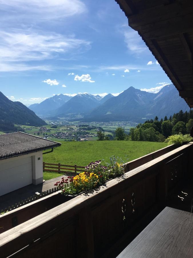 Panorama-juwel Alpbachtal Apartament Reith im Alpbachtal