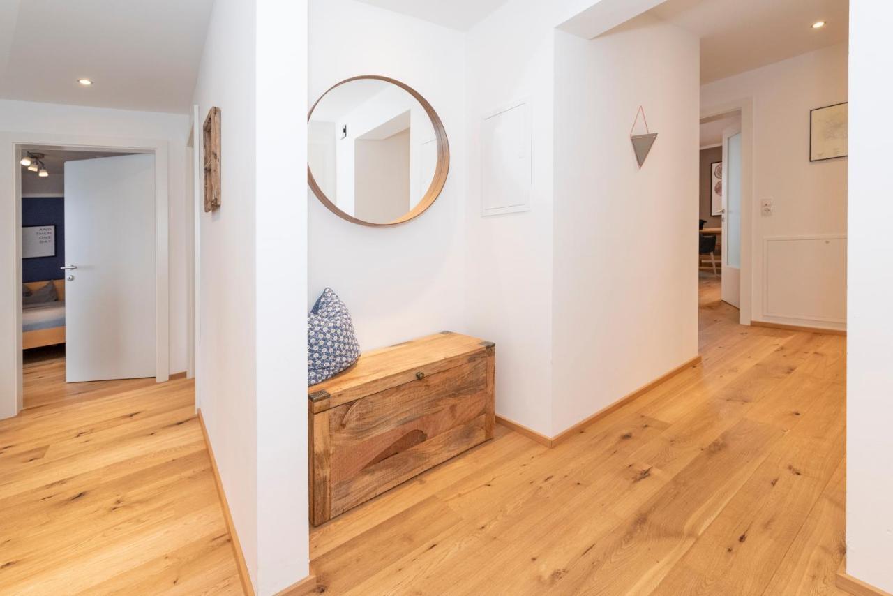 Apartament Panorama-juwel Alpbachtal Reith im Alpbachtal