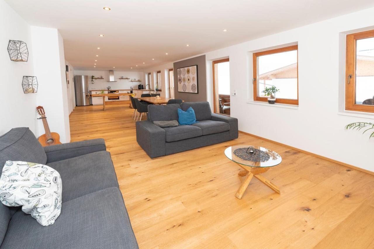 Apartment Panorama-juwel Alpbachtal