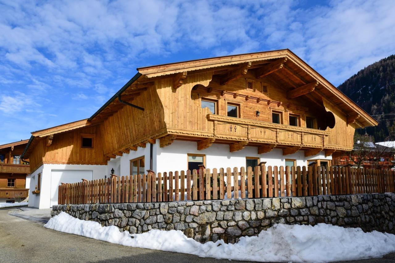 Apartment Panorama-juwel Alpbachtal Reith im Alpbachtal
