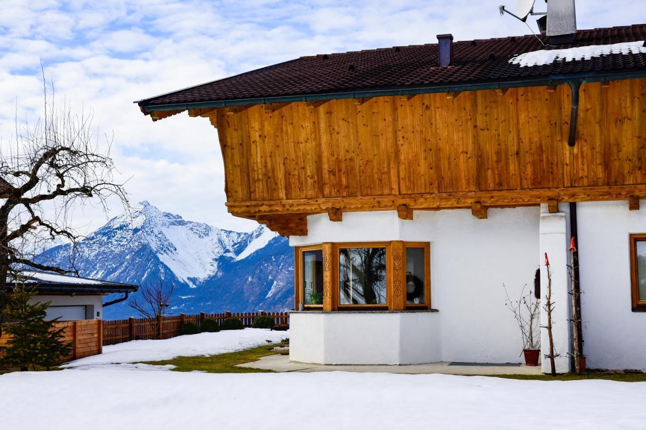 Apartment Panorama-juwel Alpbachtal
