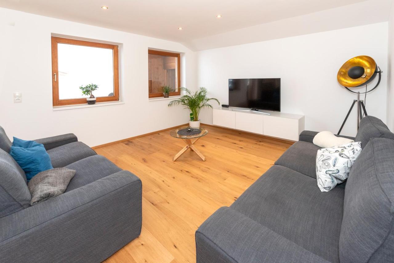 Panorama-juwel Alpbachtal Apartment *