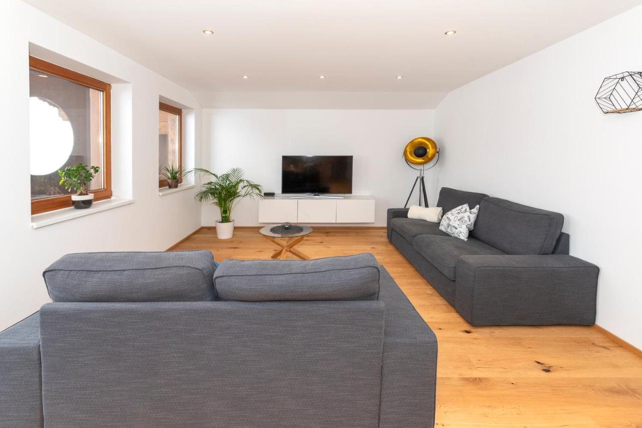 Apartment Panorama-juwel Alpbachtal *