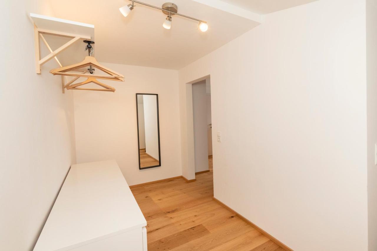 Apartment Panorama-juwel Alpbachtal