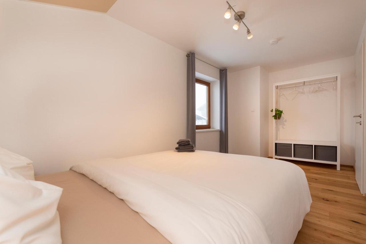 Panorama-juwel Alpbachtal Apartment *