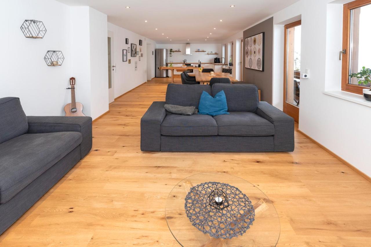 Panorama-juwel Alpbachtal Apartment *